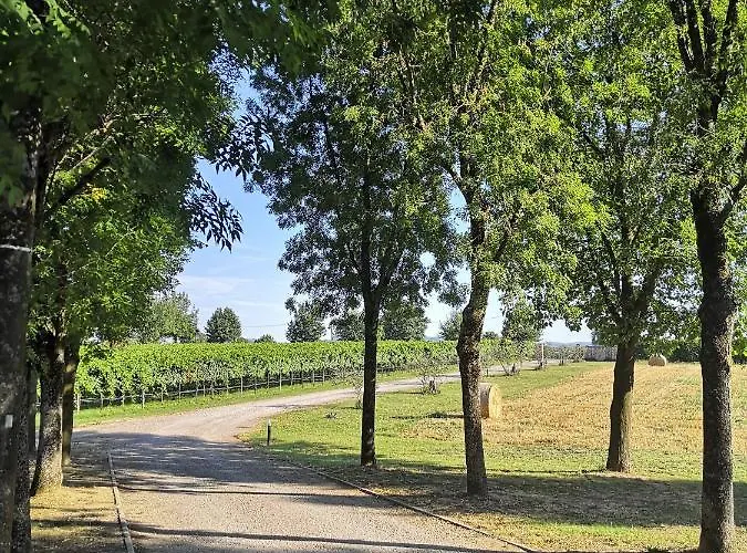 Ca' Restom Bed & Breakfast 3*