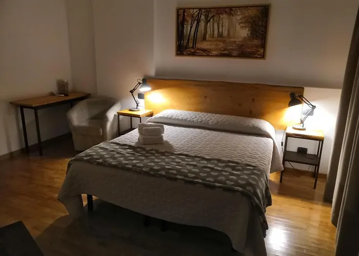 Panzió Ca' Restom 3*