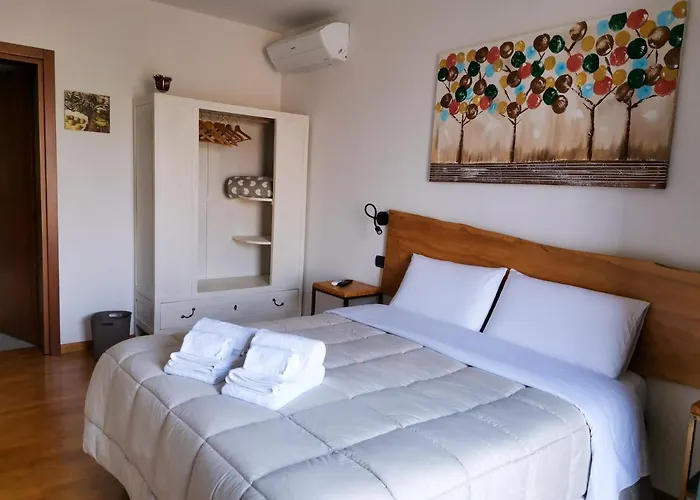 Ca' Restom 3* Reggio nell'Emilia