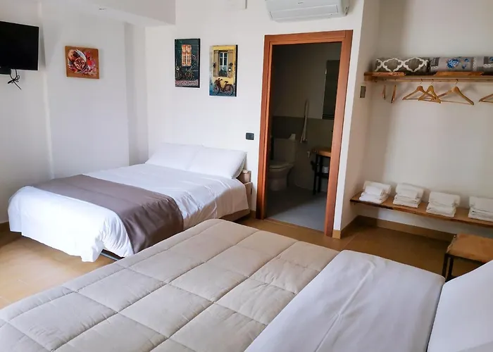 Bed & Breakfast Ca' Restom