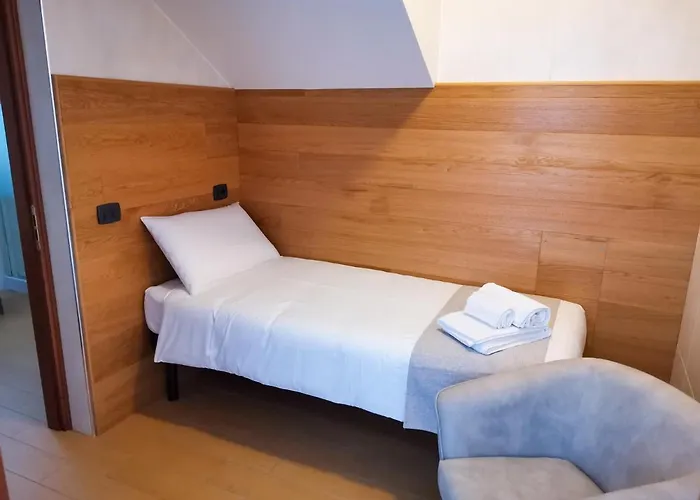 Bed & Breakfast Ca' Restom Reggio Emilia