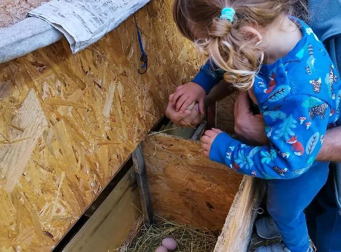 Ca' Restom Bed & Breakfast 3*