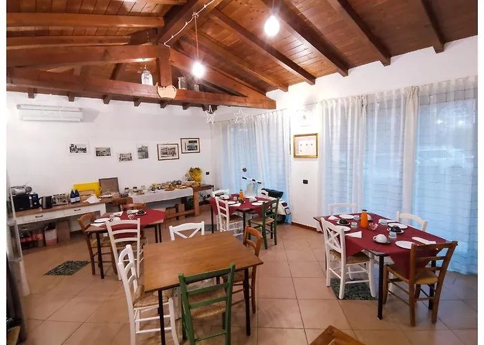 Ca' Restom Reggio Emilia