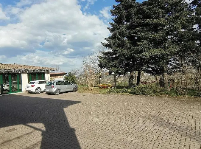 Ca' Restom Reggio Emilia