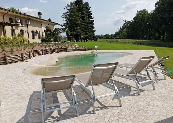 Ca' Restom Reggio nell'Emilia