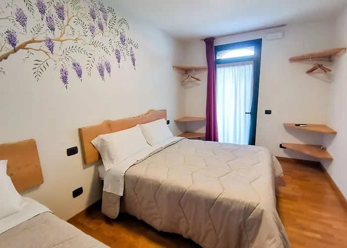 Ca' Restom Bed and Breakfast 3*