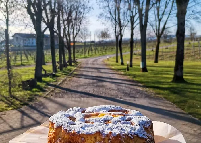 Panzió Ca' Restom 3*