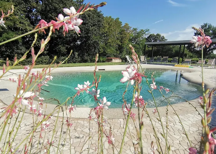 Ca' Restom 3* Ρέτζιο Εμίλια