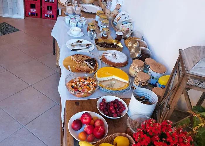 Ca' Restom Bed and Breakfast Ρέτζιο Εμίλια