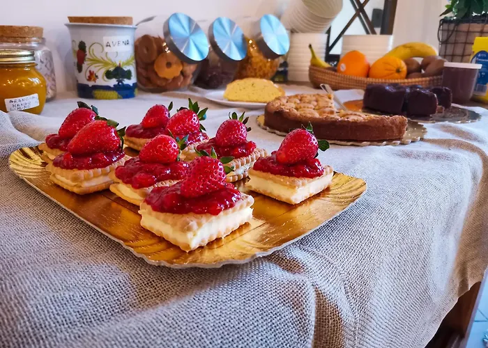 Ca' Restom 3* Ρέτζιο Εμίλια