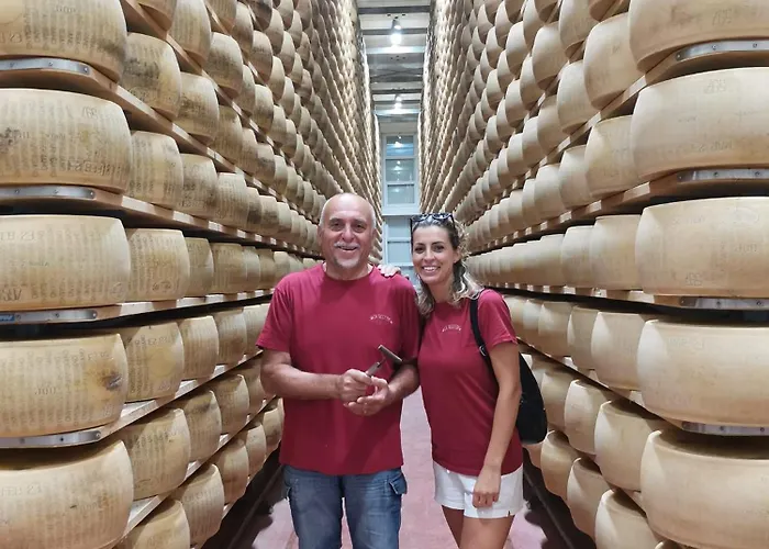 Ca' Restom Bed and Breakfast 3*