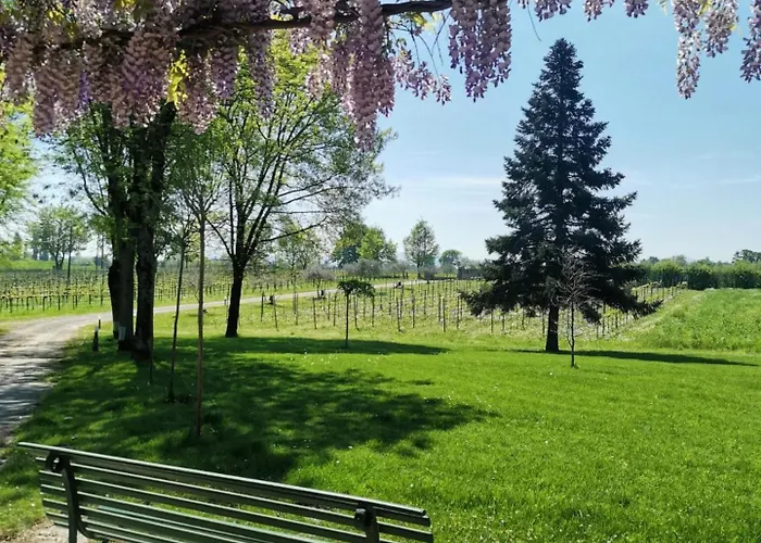 Bed and Breakfast Ca' Restom Ρέτζιο Εμίλια