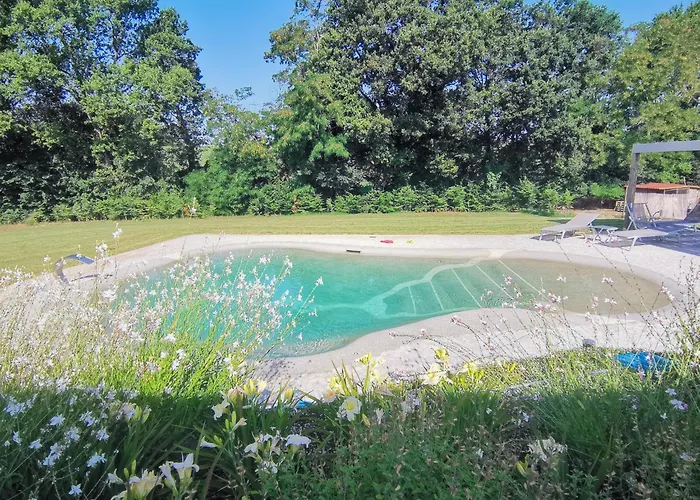 Ca' Restom Ρέτζιο Εμίλια