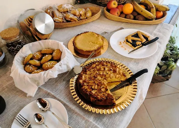 Ca' Restom Panzió 3*