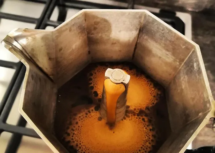 Panzió Ca' Restom Reggio Emilia