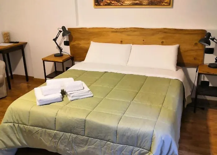 Bed & Breakfast Ca' Restom Reggio Emilia