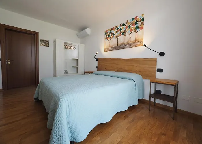 Ca' Restom Bed and Breakfast