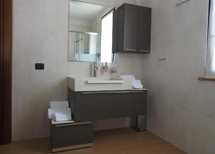 Ca' Restom Reggio Emilia