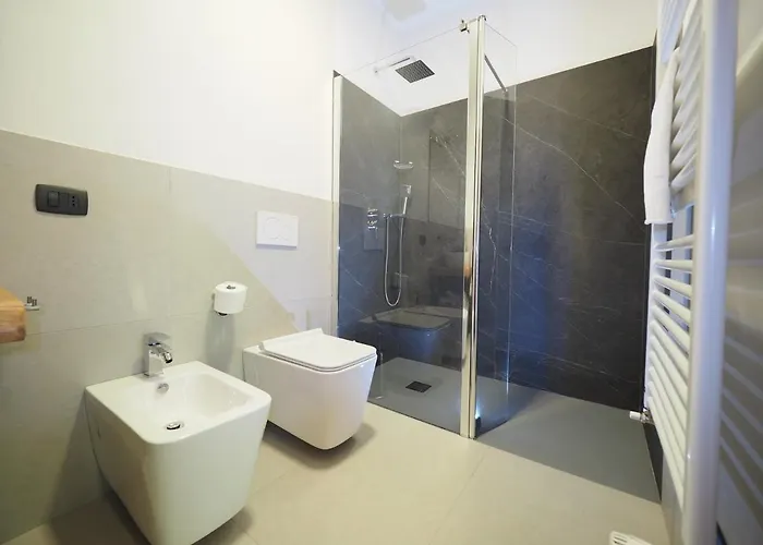 Ca' Restom Bed and Breakfast 3*