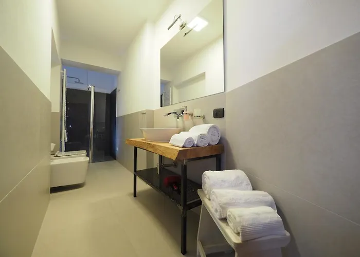 Ca' Restom Bed & Breakfast 3*