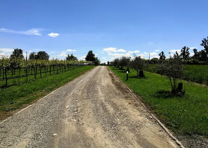 Ca' Restom Bed & Breakfast