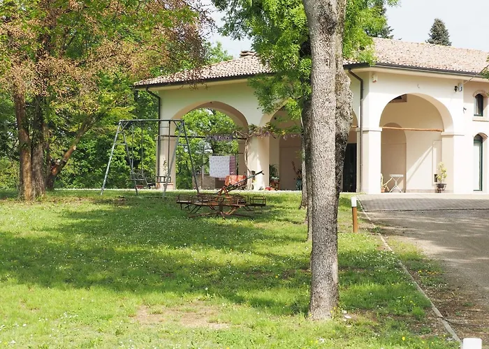 Ca' Restom Bed & Breakfast 3*