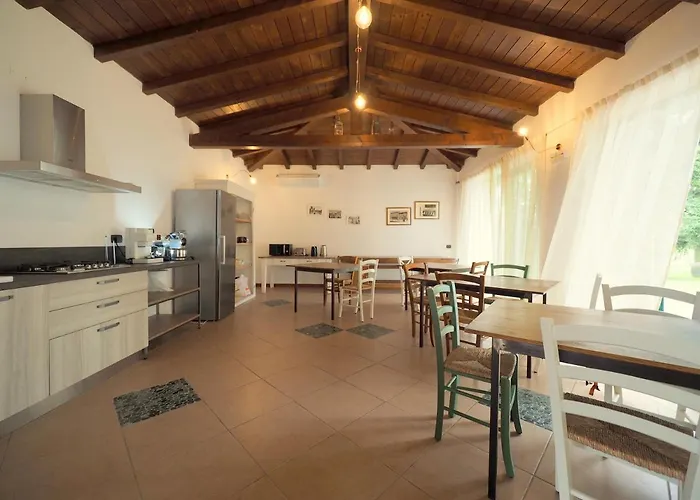 Ca' Restom Bed and Breakfast