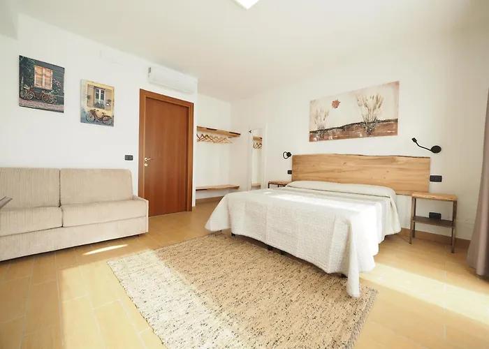 Ca' Restom 3* Reggio Emilia