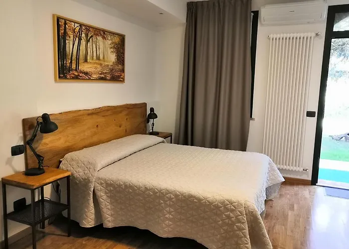 Bed & Breakfast Ca' Restom 3*